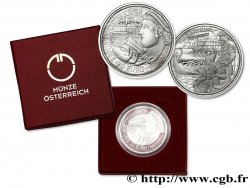 AUTRICHE Belle Épreuve 20 Euro BRIGANTIUM 2012 BE