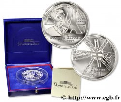 FRANCE Belle Épreuve 50 Euro GUSTAVE EIFFEL 2009 Pessac