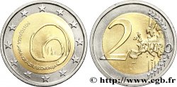 SLOVÉNIE 2 Euro GROTTE DE POSTOJNA 2013 