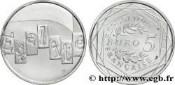 FRANKREICH 5 Euro L ÉGALITÉ 2013 Pessac