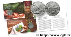 AUTRICHE Blister 10 Euro STYRIE (Steiermark) 2012 Vienne