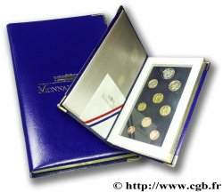 FRANCE COFFRET Euro BELLE ÉPREUVE 2004 Pessac