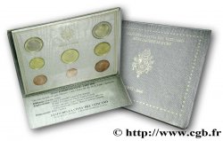 VATICAN SÉRIE Euro BRILLANT UNIVERSEL  2006 Rome