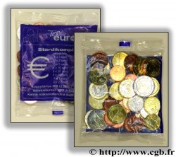 ESTONIA KIT DE PRÉ-ALIMENTATION 42 PIÈCES 2011 Vanda