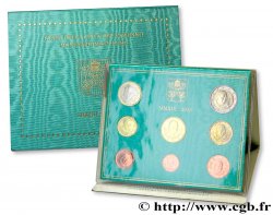 VATICAN SÉRIE Euro BRILLANT UNIVERSEL  2013 Rome