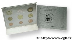 VATICAN SÉRIE Euro BRILLANT UNIVERSEL 2003 Rome