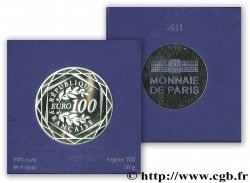 FRANCIA 100 Euro HERCULE 2011 Pessac Pessac
