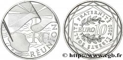 FRANCE 10 Euro des RÉGIONS - RÉUNION 2010 Pessac