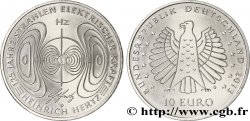 ALLEMAGNE 10 Euro HEINRICH HERTZ 2013 SPL64