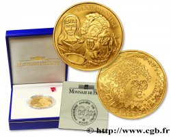FRANCE Belle Épreuve 20 Euro BLANCHE-NEIGE 2003 