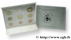 VATICAN SÉRIE Euro BRILLANT UNIVERSEL 2003 Rome