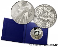 FRANCIA 100 Euro COQ 2014 Pessac