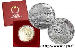 AUSTRIA Belle Épreuve 20 Euro EGON SCHIELE  2012 Vienne