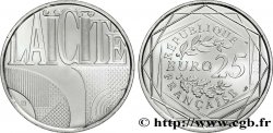 FRANCE 25 Euro LA LAÏCITÉ 2013 Pessac