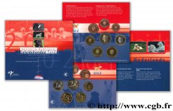 NIEDERLANDE SÉRIE Euro BRILLANT UNIVERSEL - Chiens guides d aveugles 2002 Utrecht