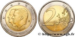 SPAIN 2 Euro ACCESSION AU TRÔNE DE FELIPE VI 2014 Madrid