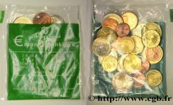 LITUANIA KIT DE PRÉ-ALIMENTATION 23 PIÈCES 2015 