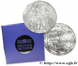 FRANCE 100 Euro HERCULE 2012 Pessac