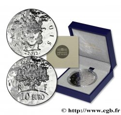 FRANKREICH 10 Euro SAINT LOUIS 2012 Pessac