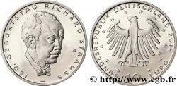 DEUTSCHLAND 10 Euro RICHARD STRAUSS 2014 Munich D