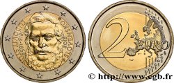 SLOVAQUIE 2 Euro 200e ANNIVERSAIRE DE LA NAISSANCE DE LUDOVIT ŠTUR  2015 Kremnica