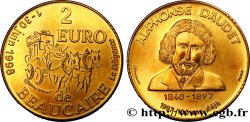FRANCE 2 Euro de Beaucaire (1 au 30 juin 1998) 1998 