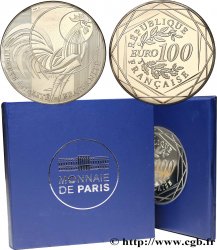 FRANKREICH 100 Euro COQ 2016 Pessac
