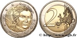 FRANCE 2 Euro SIMONE VEIL 2018 Pessac