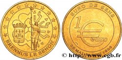 FRANCIA 1 Euro de Sens (25 mai - 7 juin 1998) 1998 