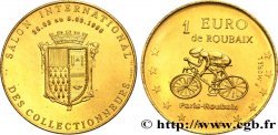FRANCIA 1 Euro de Roubaix (28 février - 8 mars 1998) 1998 