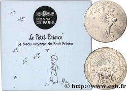 FRANCIA 50 Euro LE PETIT PRINCE - Le beau voyage du Petit Prince 2016 Pessac Pessac