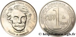 FRANCE 1 Euro de Vesoul (du 8 au 20 juin 1998) 1998 
