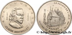 FRANKREICH 2 Euro d’Annecy (16-12-1997 / 15-11-1998) 1997/1998 