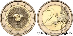 GRIECHENLAND 2 Euro RHODES - DODÉCANÈSE 2018 Athènes