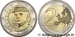 SLOVAKIA 2 Euro MILAN RASTISLAV STEFANIK 2019 Kremnica