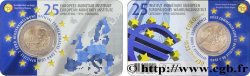 BELGIQUE Coin-card 2 Euro INSTITUT MONÉTAIRE EUROPÉEN (IME). - Version flamande 2019 