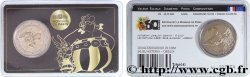 FRANCE Coin-Card 2 Euro ASTÉRIX - Version Astérix et Obélix 2019 Pessac