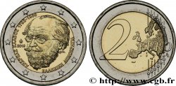 GREECE 2 Euro ANDRÉAS KALVOS 2019 Athènes