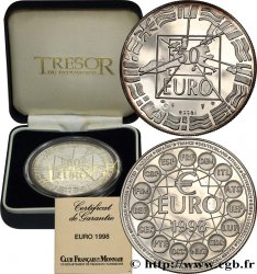 FRANCE “Essai” 50 euro ANNÉE 1998 1998 