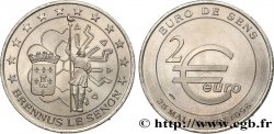 FRANCIA 2 Euro de Sens (25 mai - 7 juin 1998) 1998 