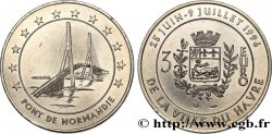 FRANCIA 3 Euro du Havre (25 juin - 9 juillet 1996) 1996  