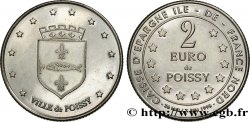 FRANCIA 2 Euro de Poissy (26 mai - 7 juin 1998) 1998  