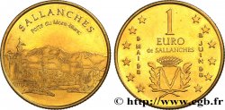 FRANCIA 1 Euro de Sallanches (9 mai - 8 juin 1998) 1998 
