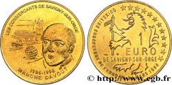 FRANKREICH 1 Euro de Savigny-sur-Orge (18 - 31 mars 1996) 1996 