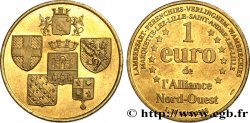 FRANCE 1 Euro Alliance Nord-Ouest (1 - 30 mai 1998) 1998 