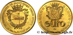 FRANCIA 1,5 Euro de Saint-Denis (11 mai - 9 juin 1996) 1996 