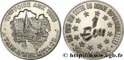 FRANCE 1 Écu Tain-l’Hermitage (26 - 28 février 1994) 1994 