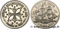 FRANCE 1 Écu de Sète 1995 