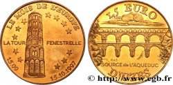 FRANCE 1,5 Euro d’Uzes (15 septembre - 15 octobre 1997) 1997 