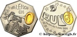 FRANCE 3 Euro Valence (24 mai - 1er juin 1996) 1996 